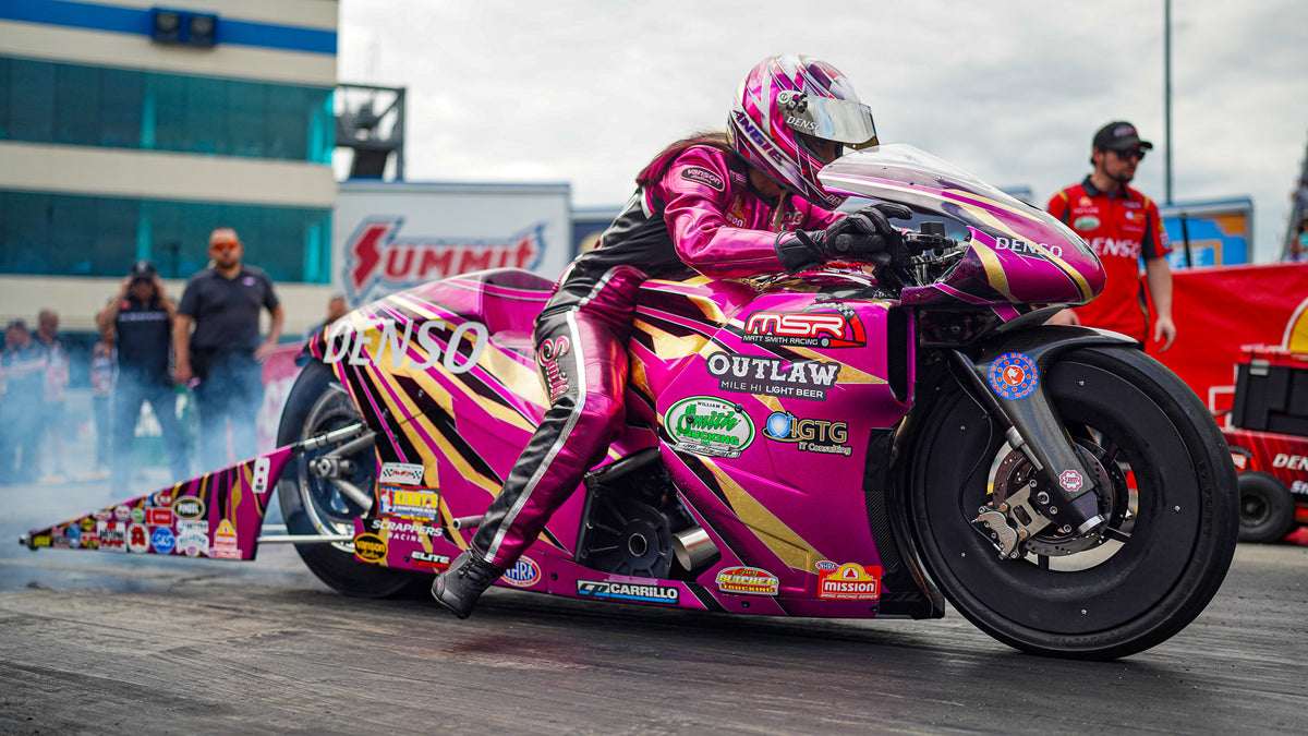Motorcycle Parts – Andrews Products